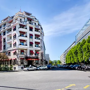 Eden *** Genève