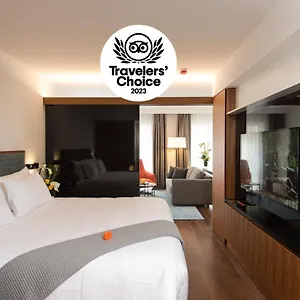 4* Aparthotel Fraser - Serviced