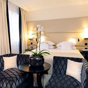 4* Hotel Tiffany