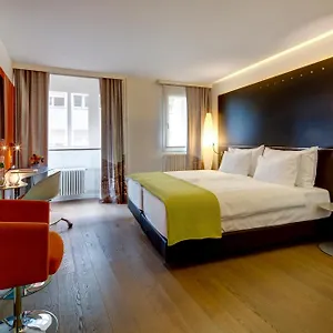 3* Hotel Design F6