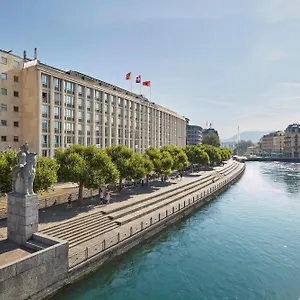 Otel Mandarin Oriental,