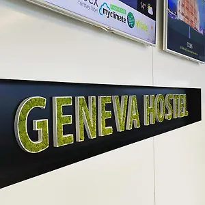  Hostel Hostel Genève