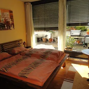 Auf Dem Wolf, St. Jakob 4*, Basel Switzerland