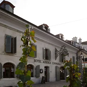 Otel Communale De Carouge