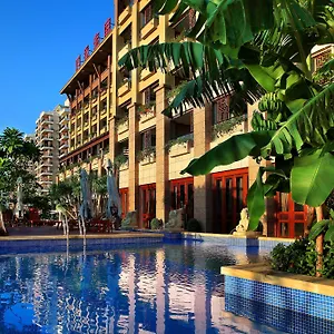 four-season-ocean-courtyard-hotel.sanyahainanhotels.com/