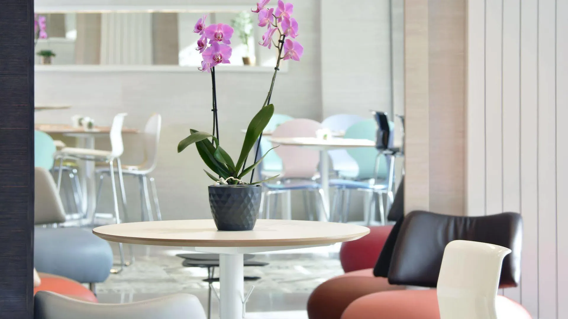 Hotel Des Alpes Geneva 3*,