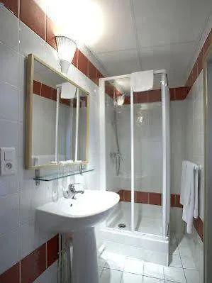 Hotel Des Alpes Genf 3*,  Schweiz